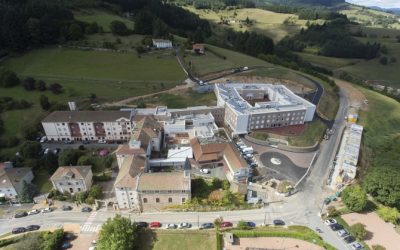 EHPAD de Grandris (69) – Hôpital Nord-Ouest