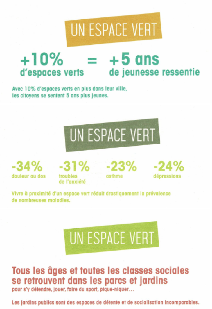 Le Jardinage : tous les bienfaits du jardin sur la santé - IRCEM