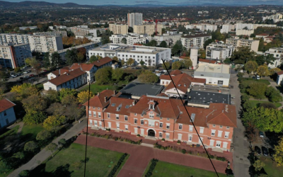 Hôpital Pierre Garraud à Lyon (69) – HCL