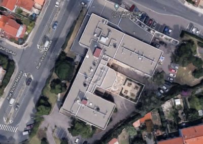 Résidence Jean Balat à Perpignan (66) – Partage et Vie