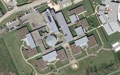 Complexe Grand Ouest à Beaurepaire (38) – MAS / FAM / FDV de l’AFIPH
