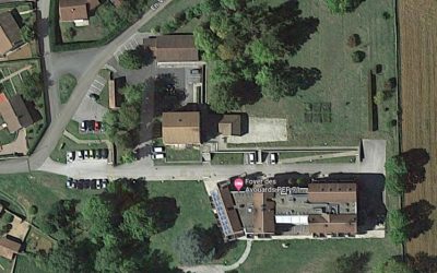 Foyer Les Avouards à Bonnay (71) – PEP71