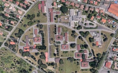 La Vie en Roses participe à la Programmation et à la passation du Marché pour le nouvel EHPAD du CH de Muret (31)