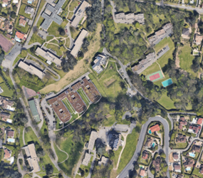 Unité Ariane – Pôle de Psychiatrie Adultes – CH de Saint Cyr au Mont d’Or (69)