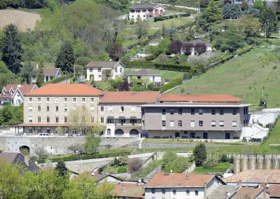 EHPAD Les Etoux à Beaujeu (69) – Hôpitaux Nord-Ouest