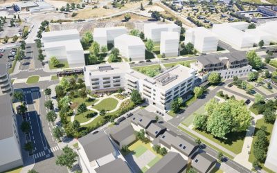 Un beau projet pour l’AFM Téléthon à Angers !