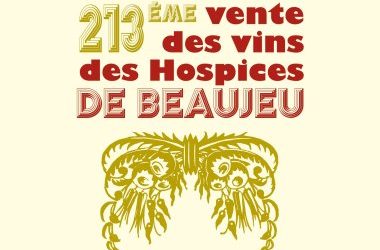 Vente de vins des Hospices de Beaujeu au profit du Jardin thérapeutique de l’EHPAD Les Etoux