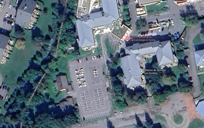 AMU / Programmation – Nouvel EHPAD Les Airelles – CH de Sallanches (74)
